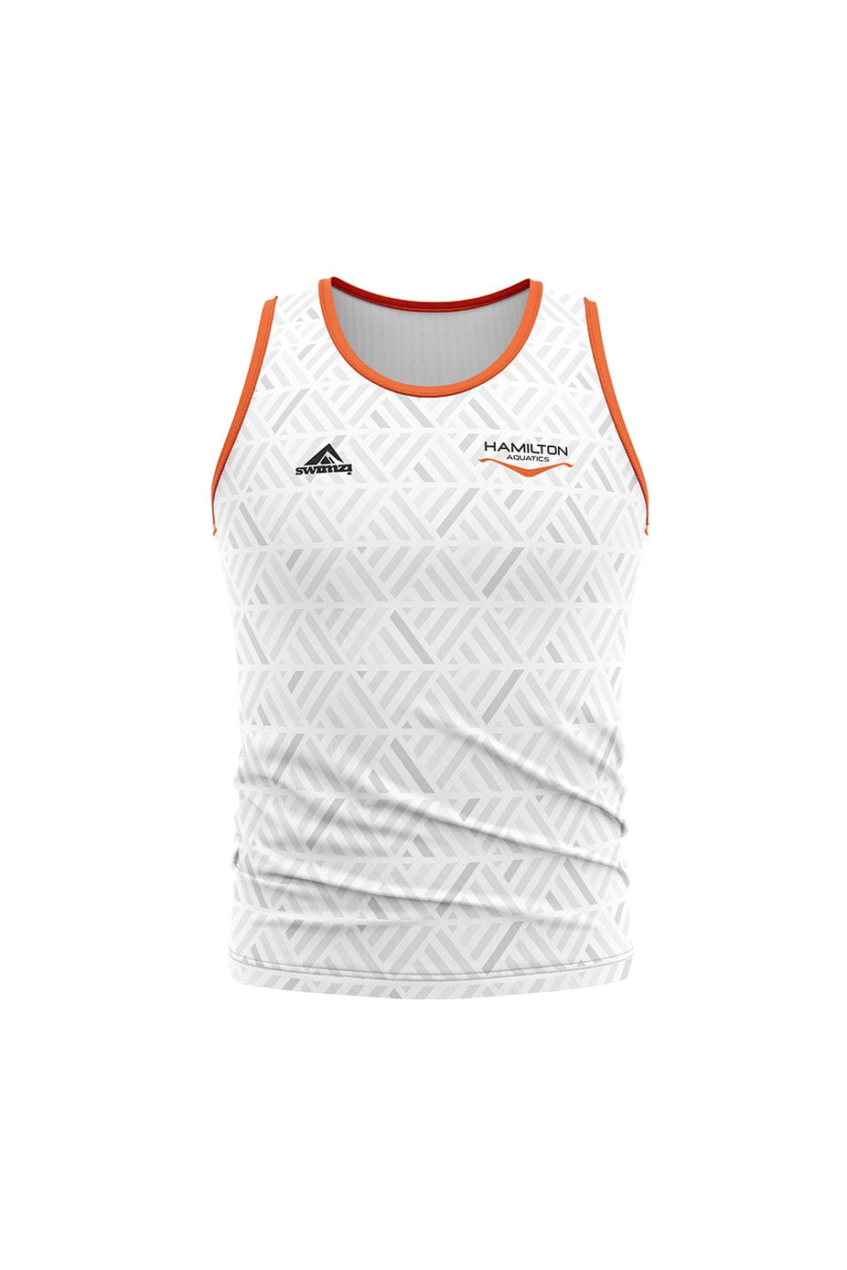 Hamilton Aquatics Kids Unisex Hamilton Aquatics Land Training Vest image 0