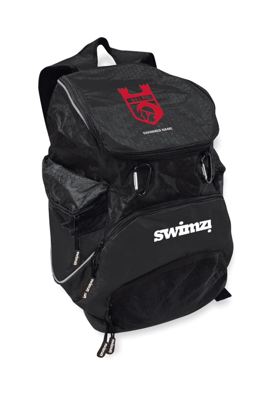 Team Rucksack image 0