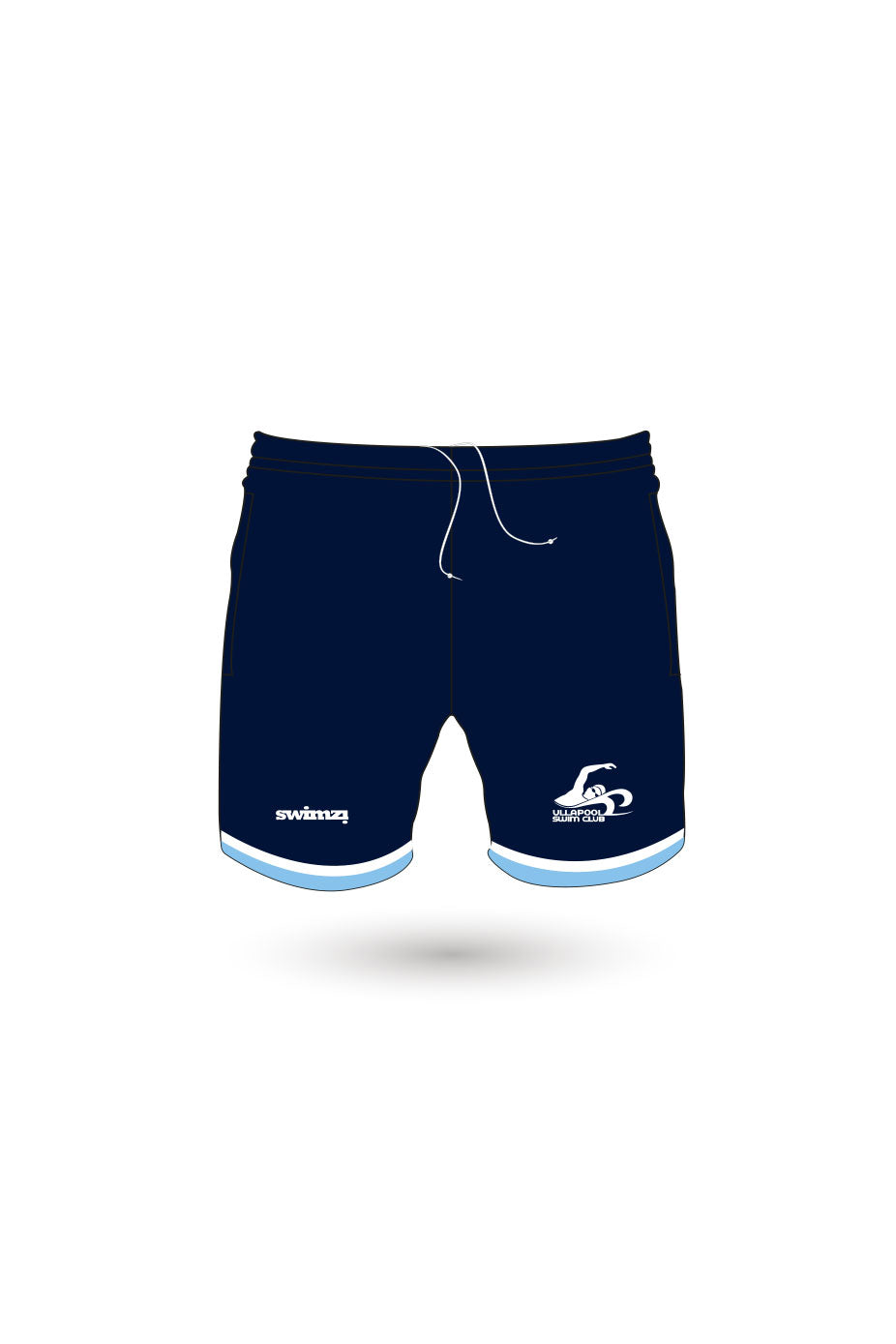 Ullapool SC Kids Unisex Sport Shorts image 0