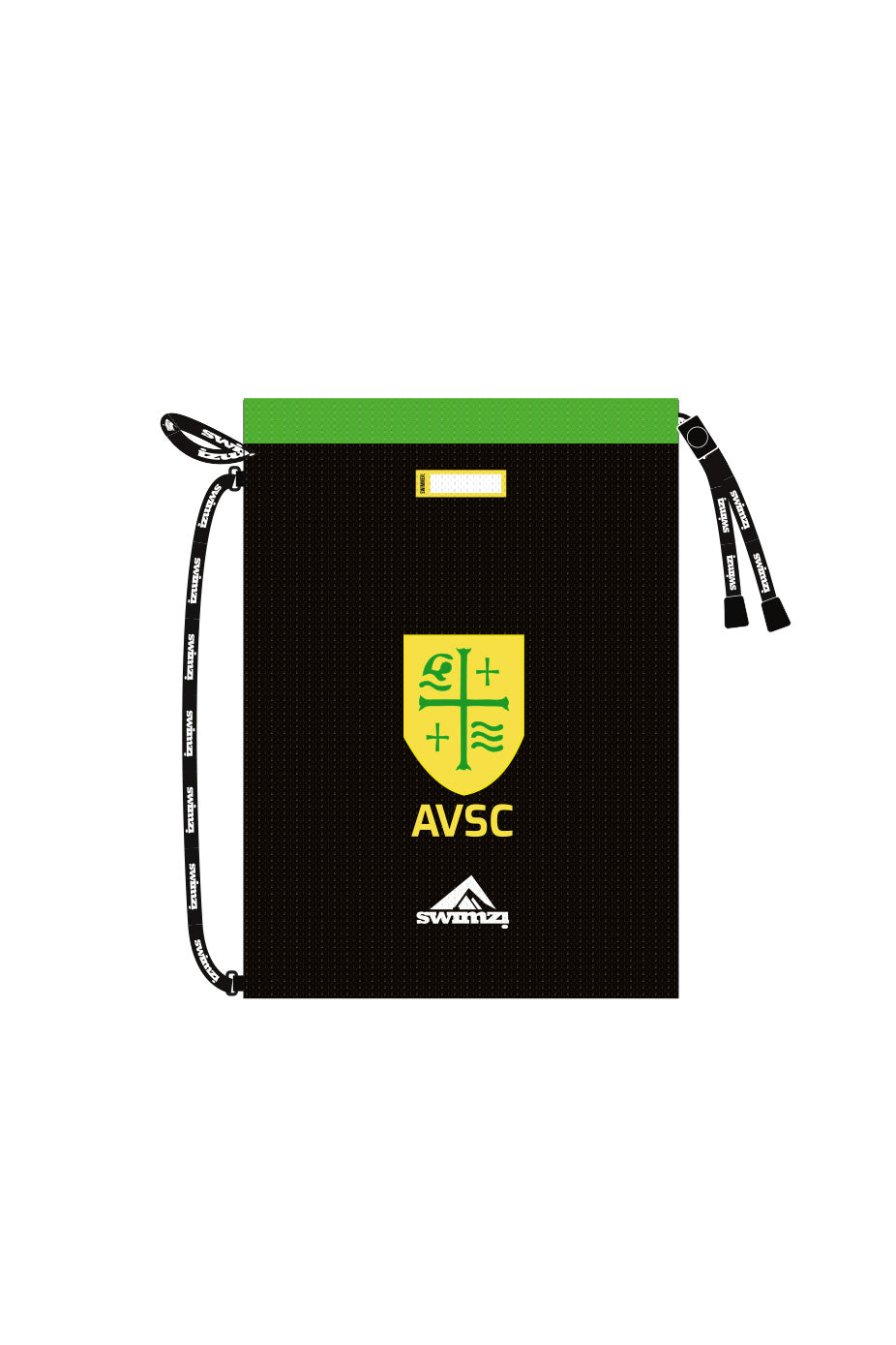 Unisex Mesh Bag image 0