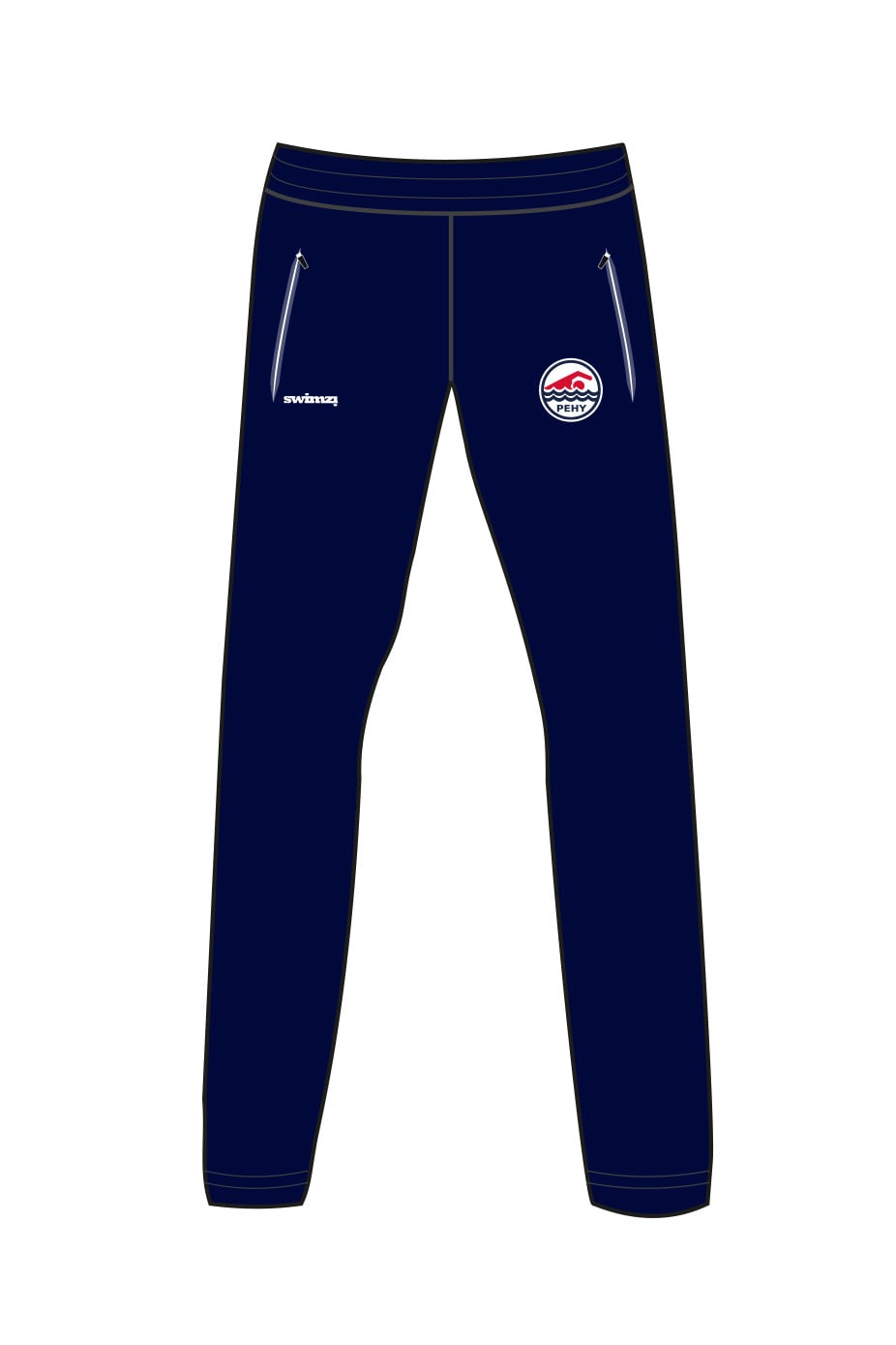 Penyrheol ASC Kids Female Performance Bottoms image 0