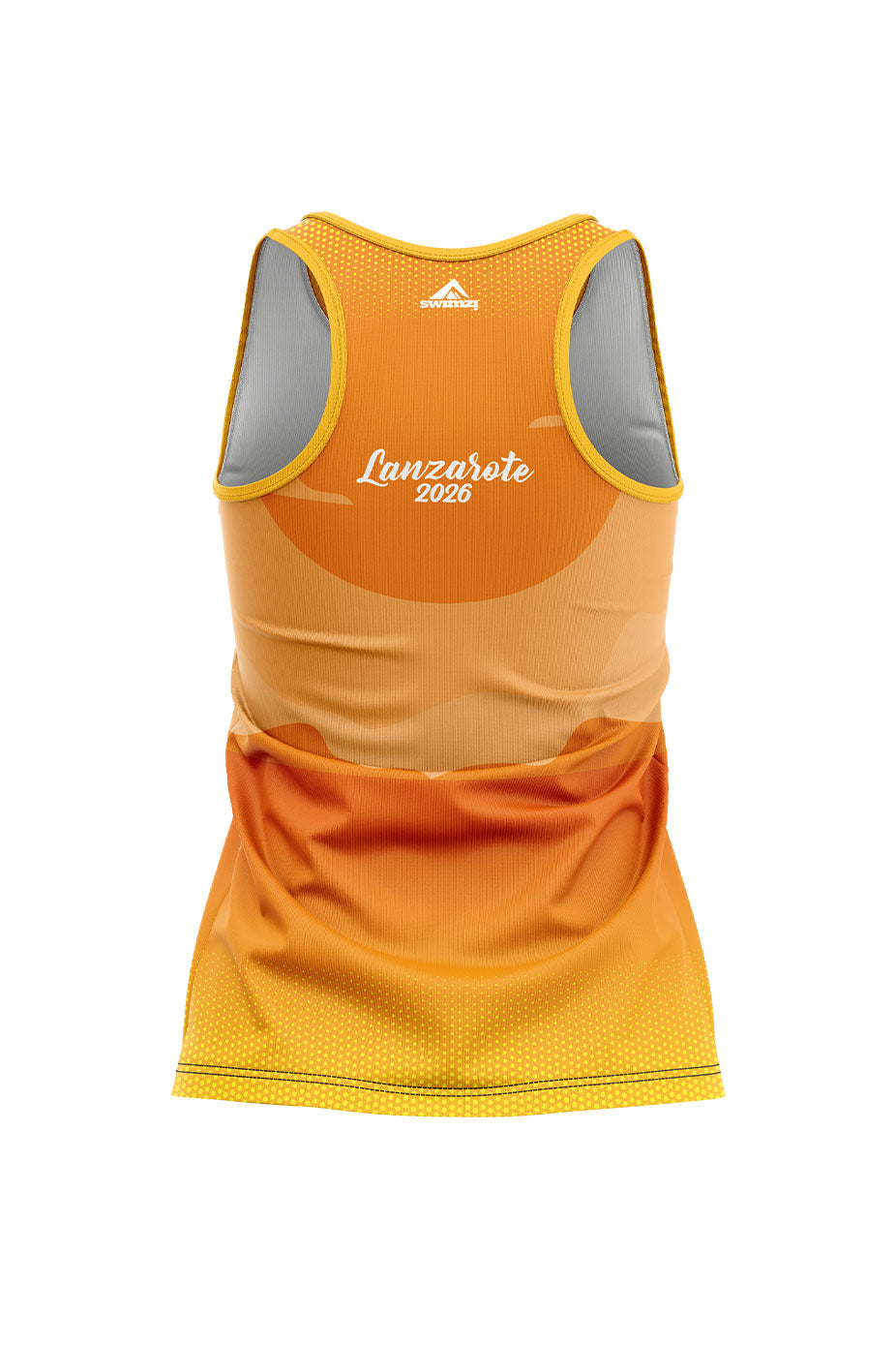 Afan Valley SC Adult Female Lanzarote Vest image 1