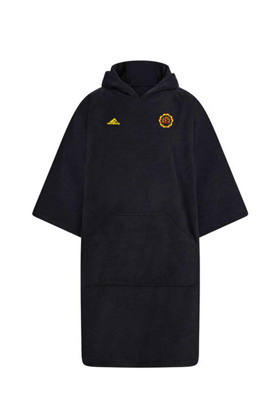 Leeds Lifesaving Adult Unisex Changing Robe image 0