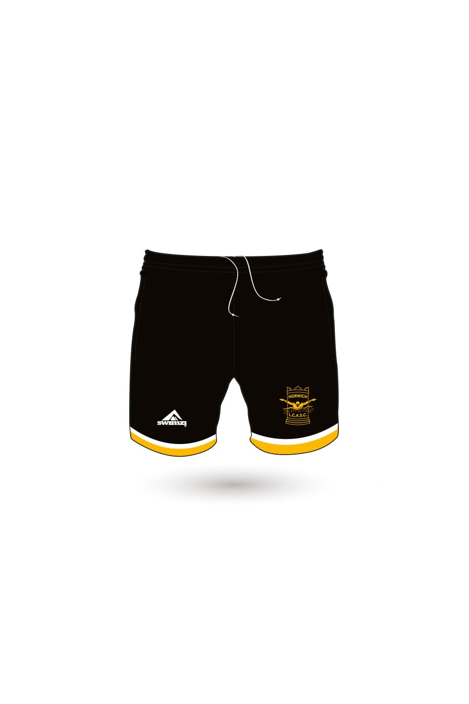 Horwich Leisure Centre ASC Kids Unisex Sport Shorts image 0
