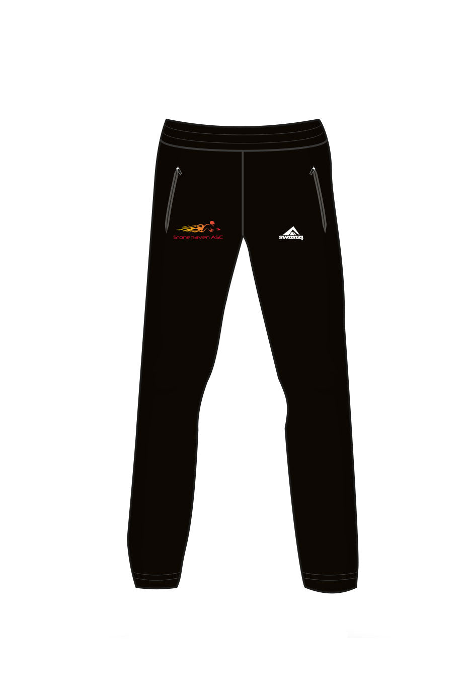 Stonehaven ASC Kids Unisex Performance Bottoms image 0