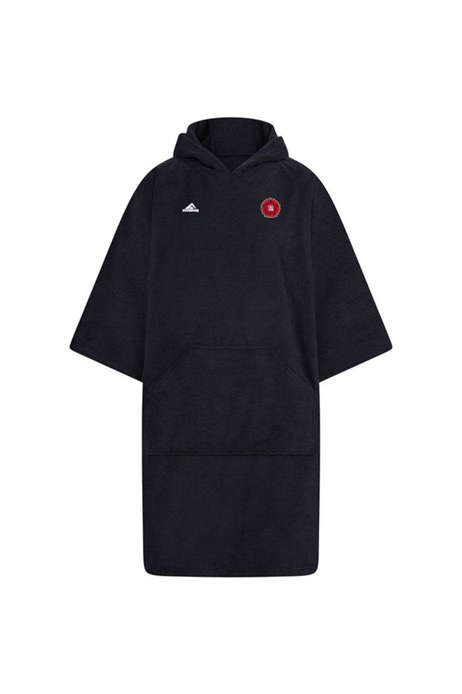 North West Pentathlon Hub Adult Unisex Towel Poncho image 0