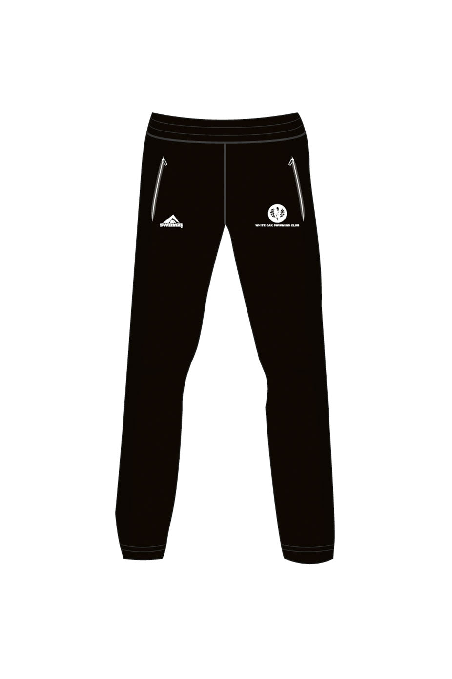 White Oak SC Kids Unisex Tracksuit Bottom image 0