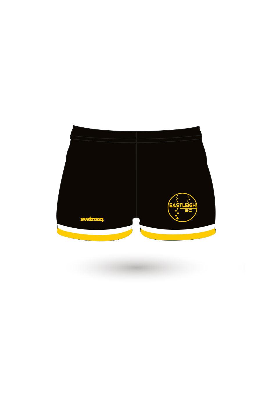 Eastleigh SC Kids Female Hotpants image 0