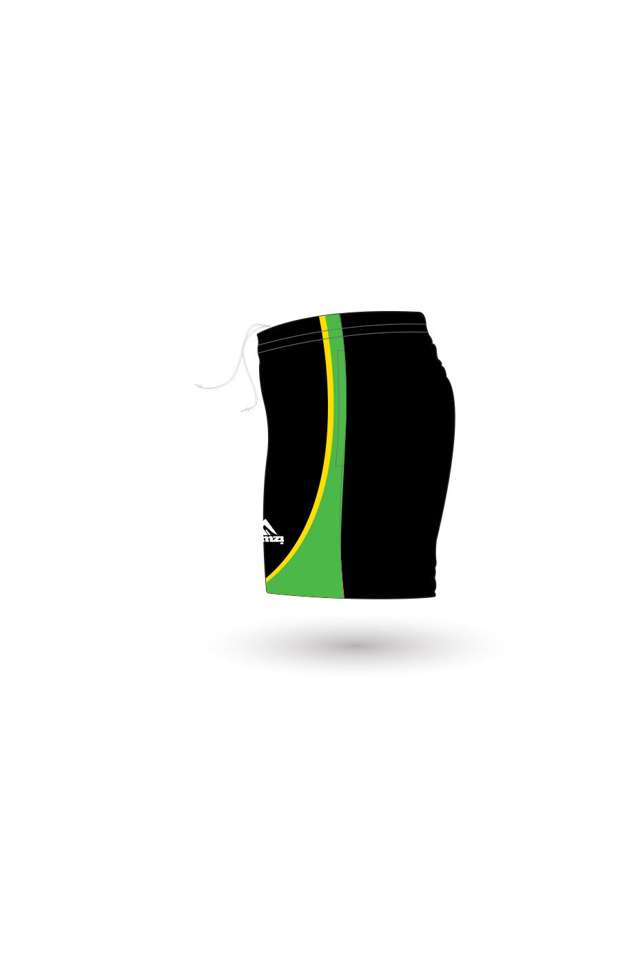 Abingdon Vale SC Kids Female Sport Shorts