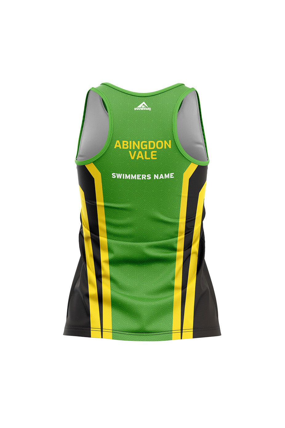Abingdon Vale SC Kids Female Sports Vest