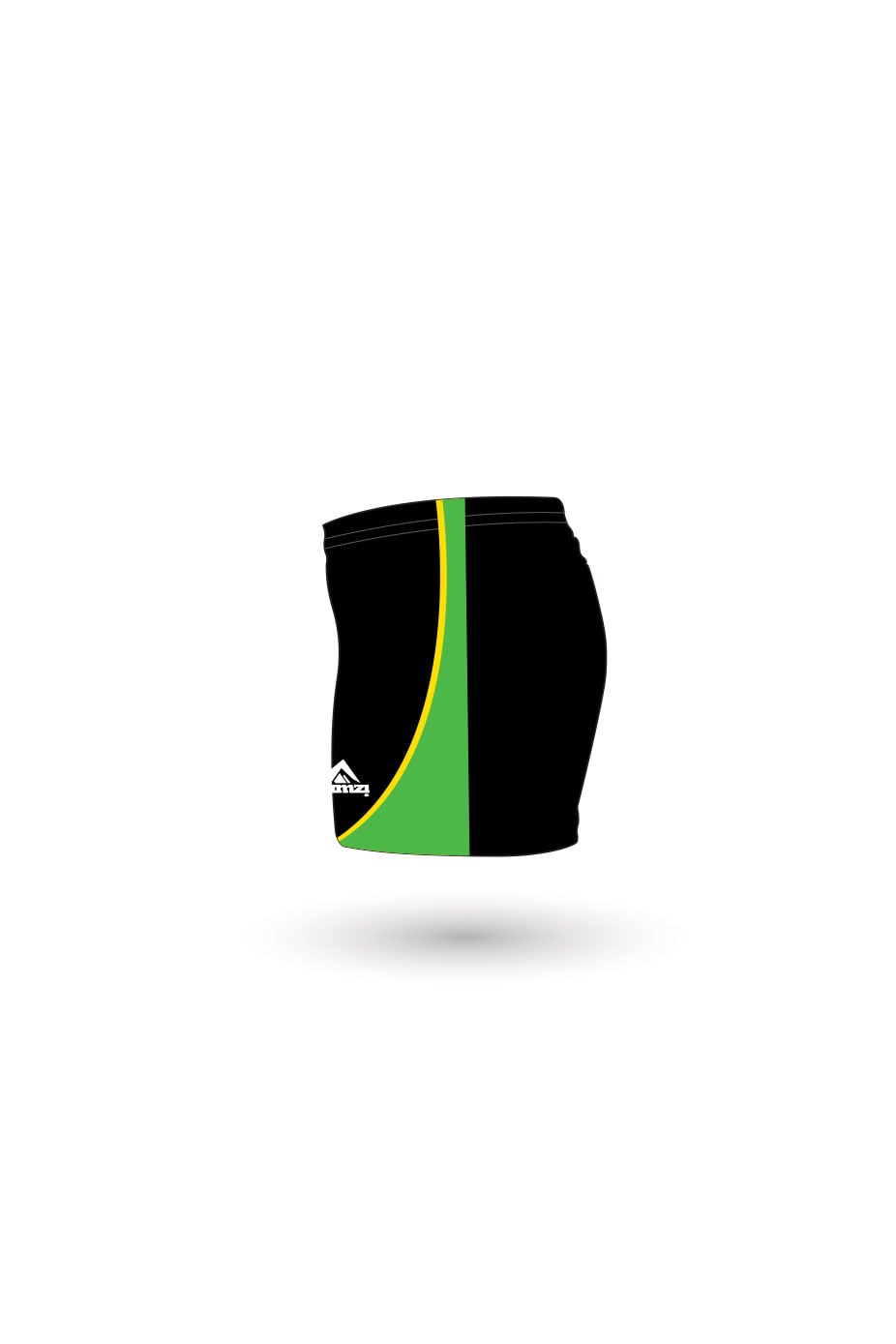 Abingdon Vale SC Kids Female Hotpants