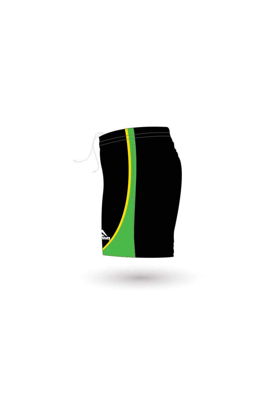 Abingdon Vale SC Kids Unisex Sport Shorts