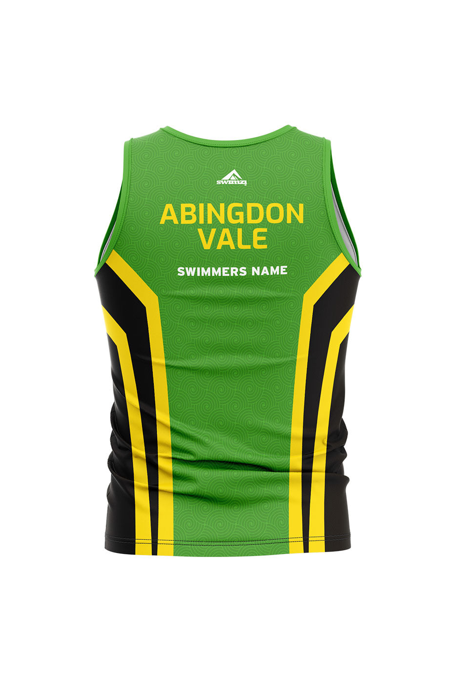 Abingdon Vale SC Kids Unisex Sports Vest