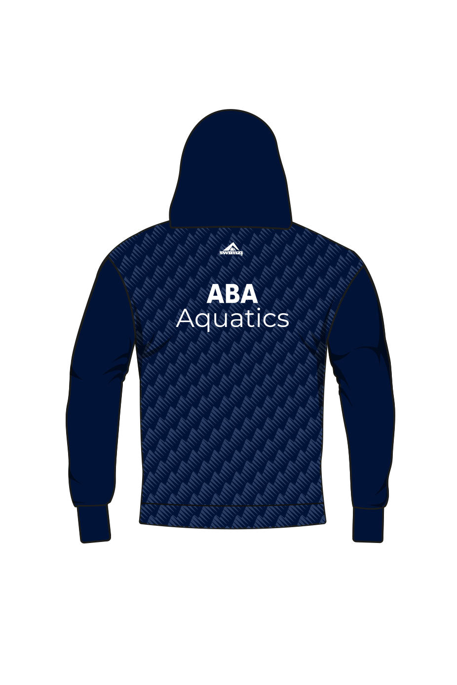 ABA Aquatics Kids Unisex Pullover Performance Hoodie
