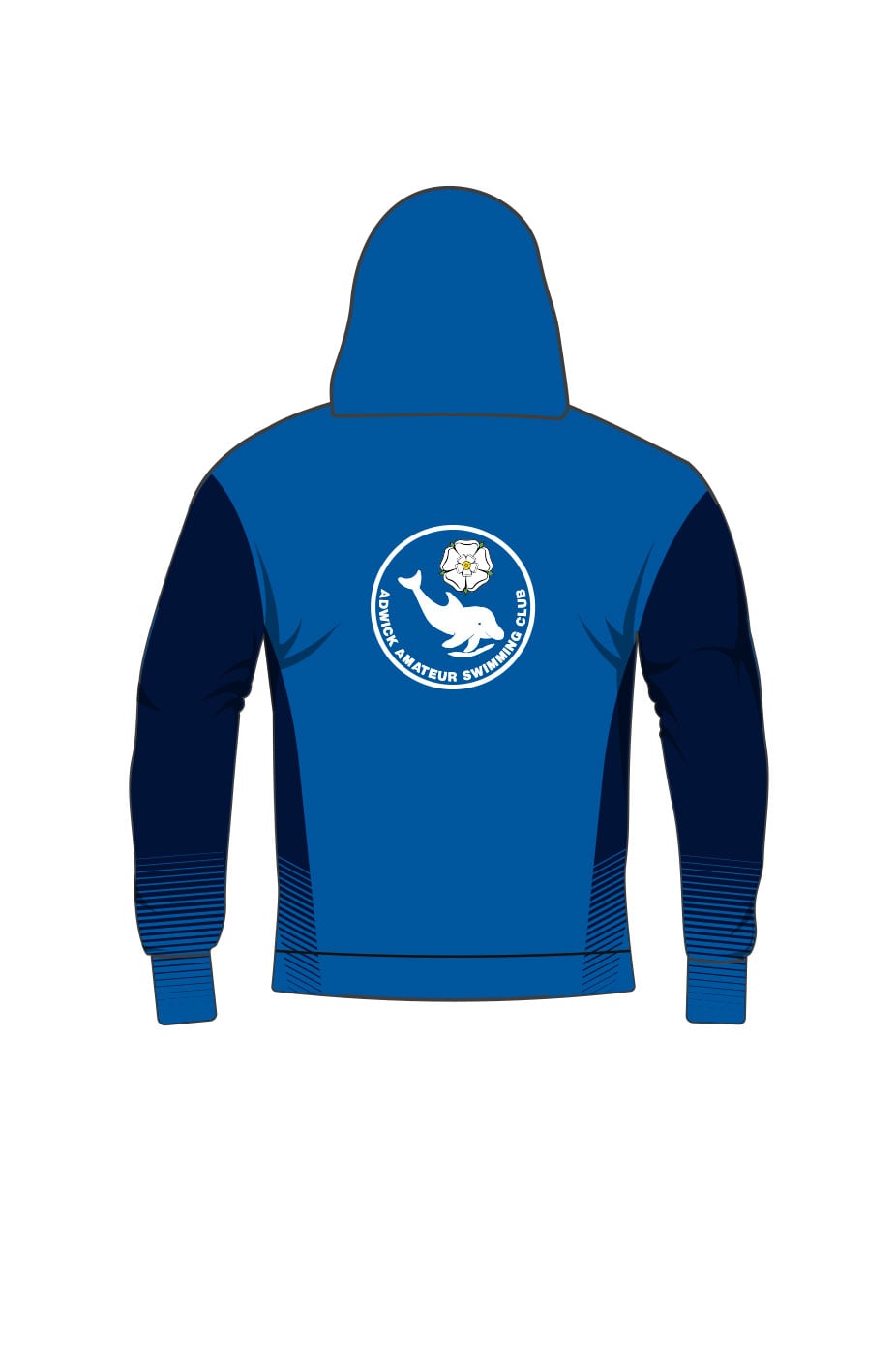 Adwick SC Kids Unisex Pullover Performance Hoodie