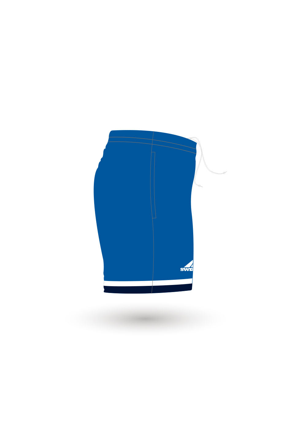 Adwick SC Kids Unisex Sport Shorts