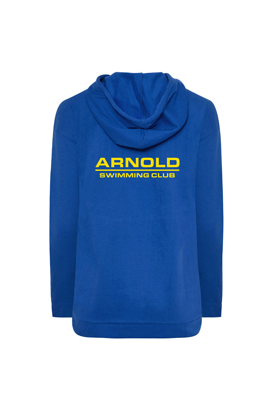 Arnold SC Kids Unisex Cotton Pullover Hoodie