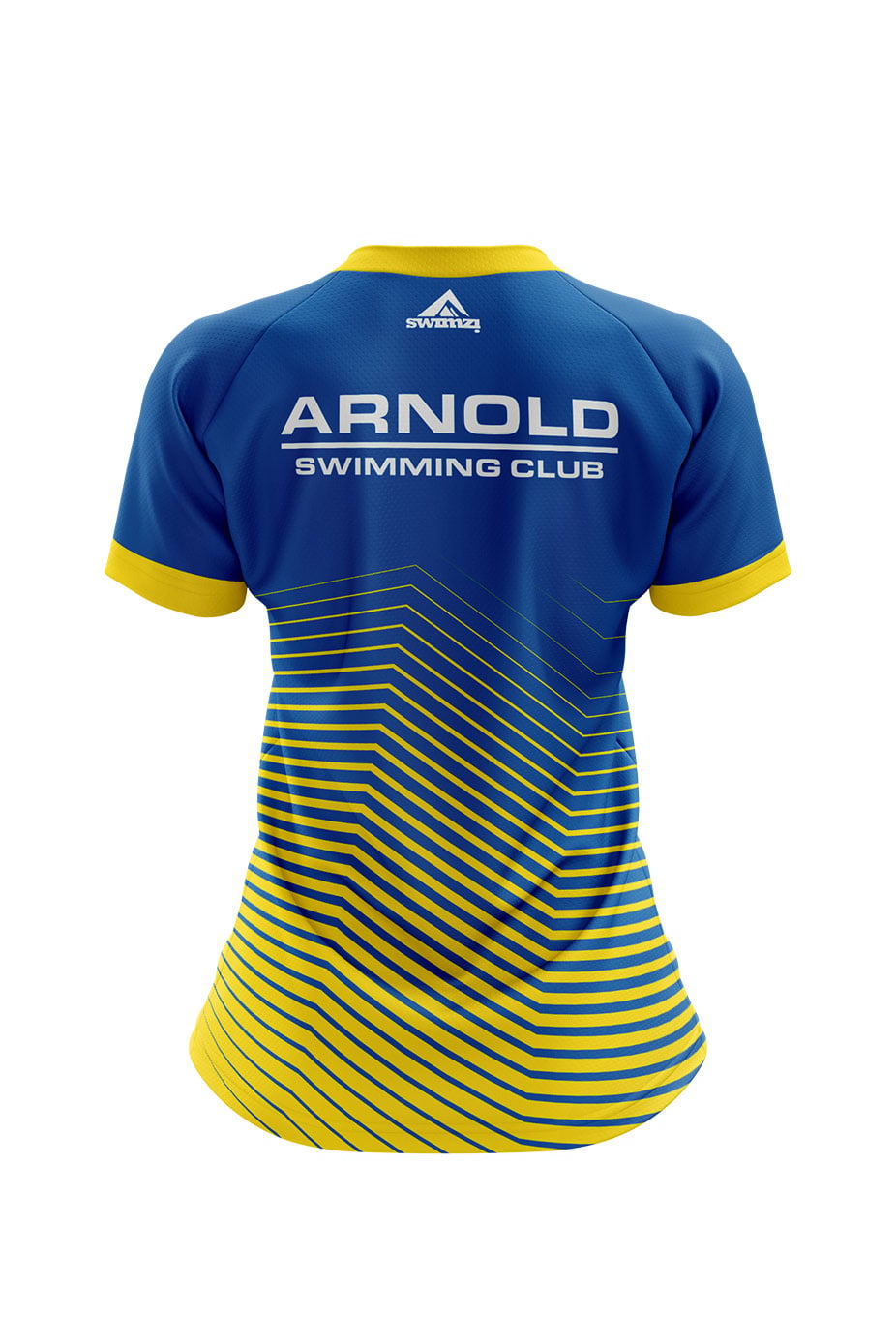 Arnold SC Kids Female Club Shirt V Neck