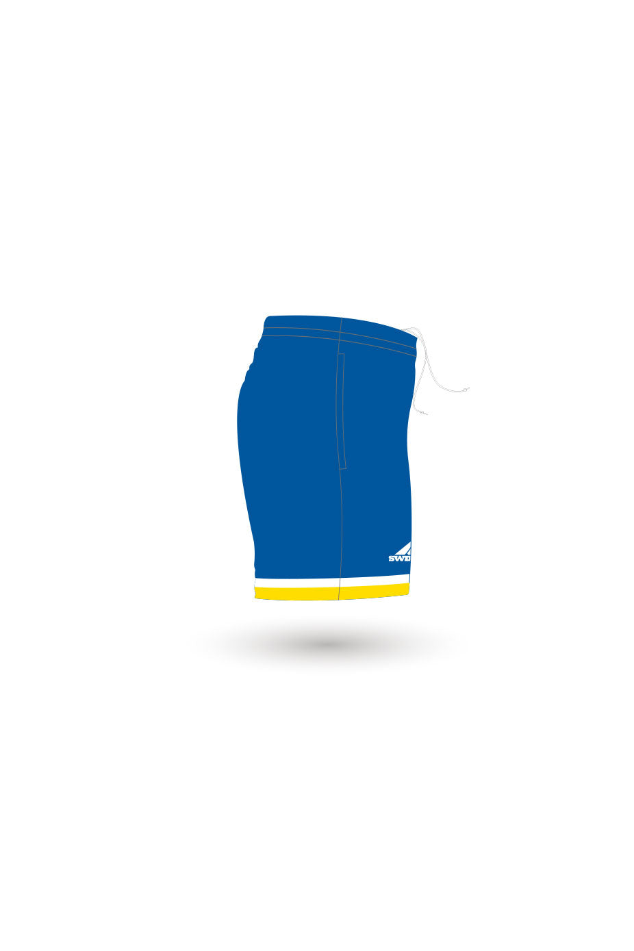 Arnold SC Kids Unisex Sport Shorts