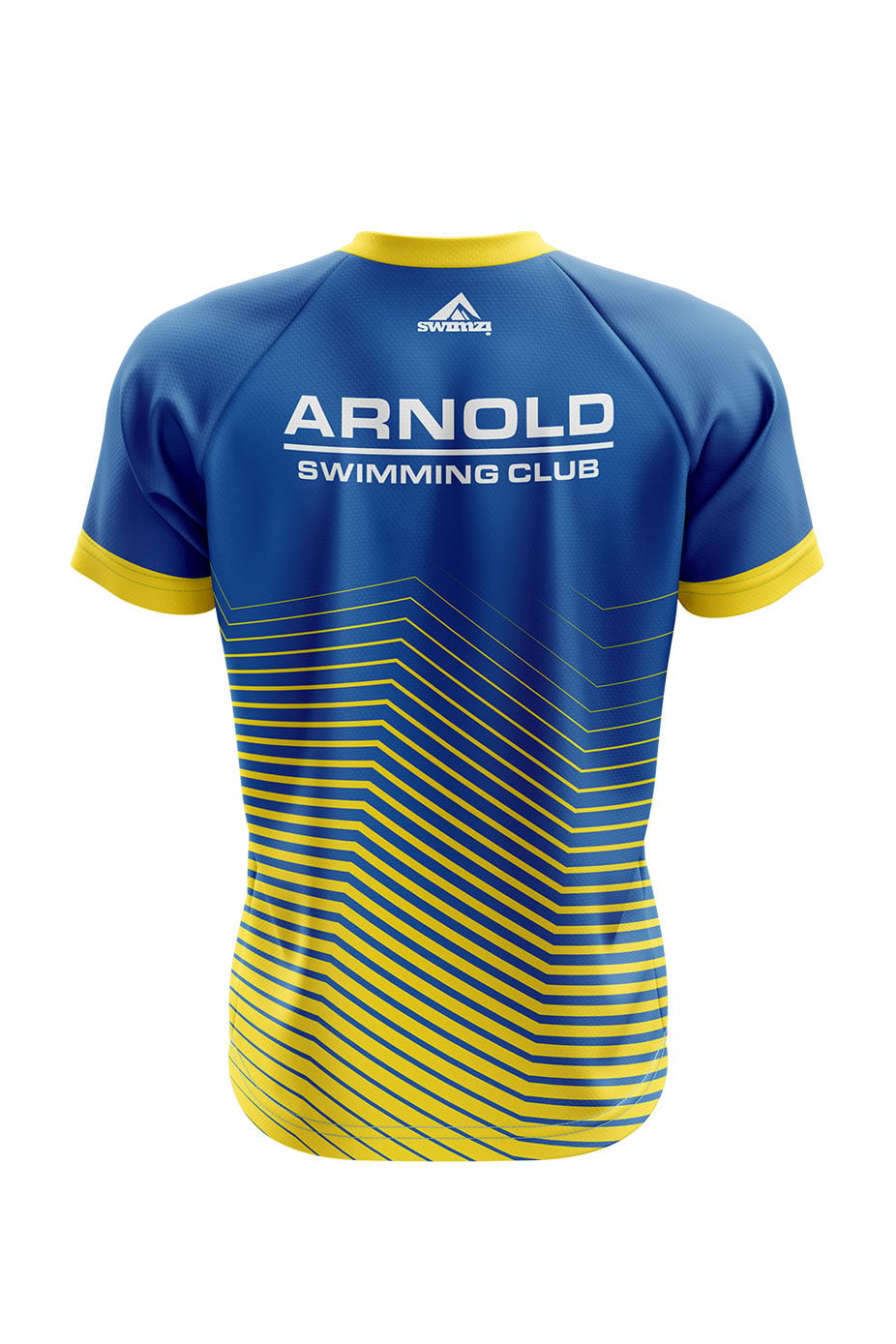 Arnold SC Kids Unisex Club Shirt V Neck
