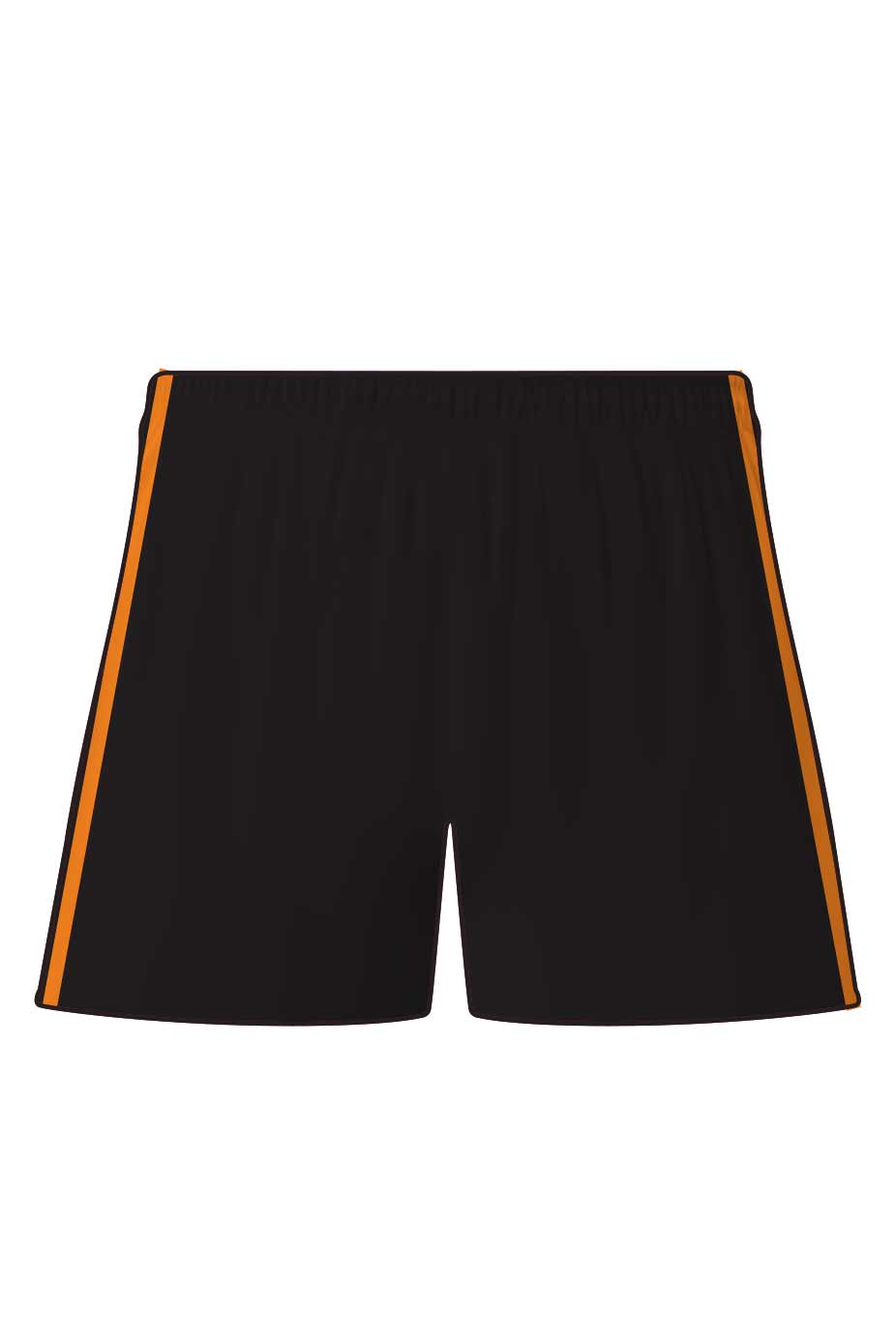 Blackpool Aquatics SC Kids Unisex Sport Shorts