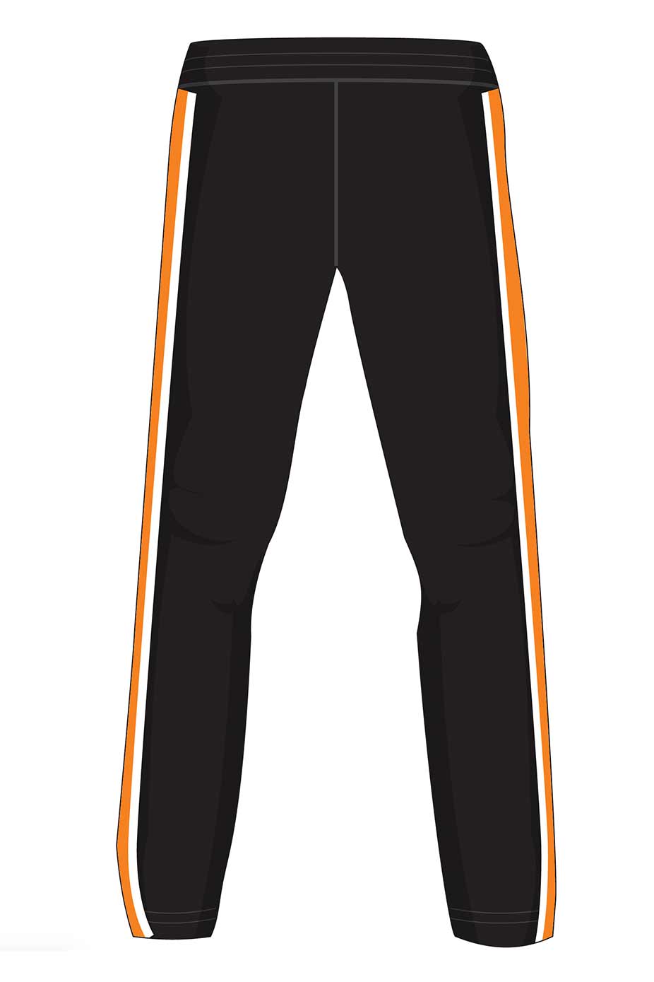 Blackpool Aquatics SC Kids Unisex Tracksuit Bottom