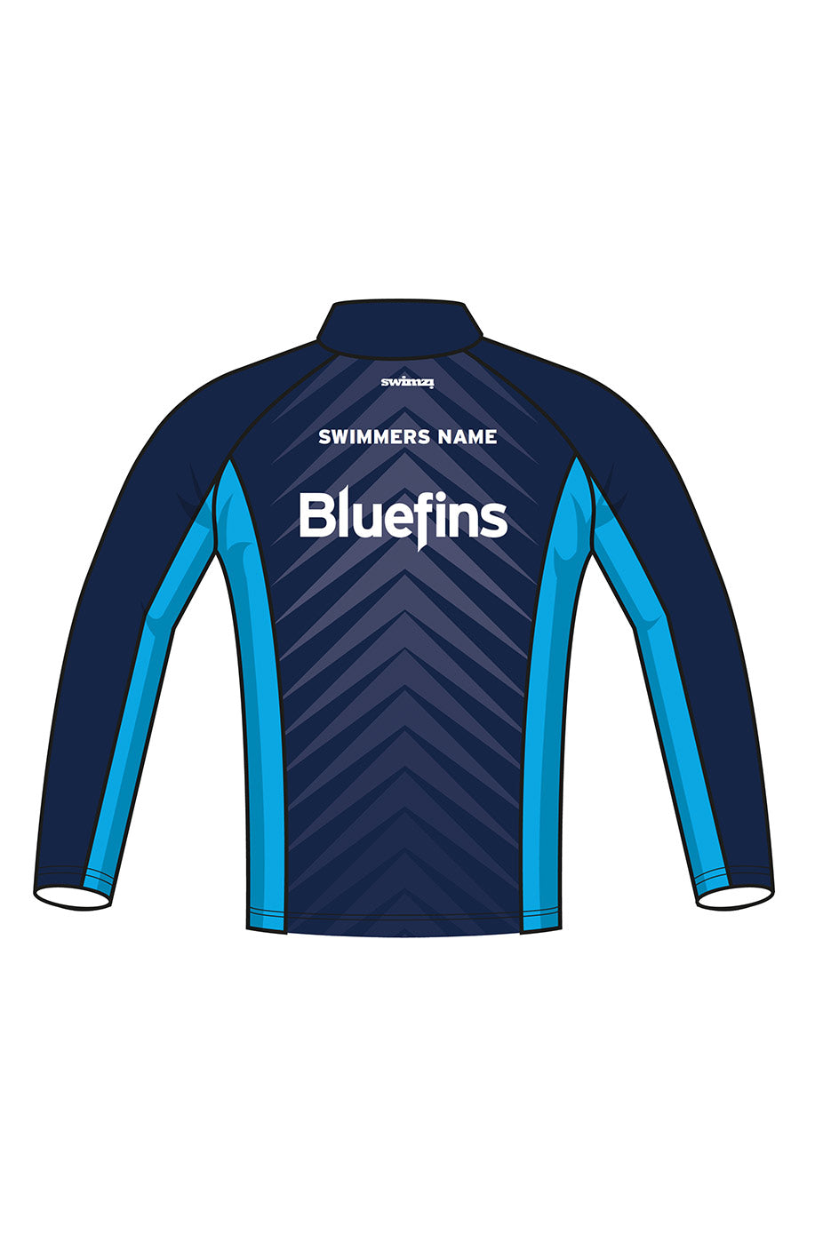 Basingstoke SC Kids Unisex Tracksuit Top