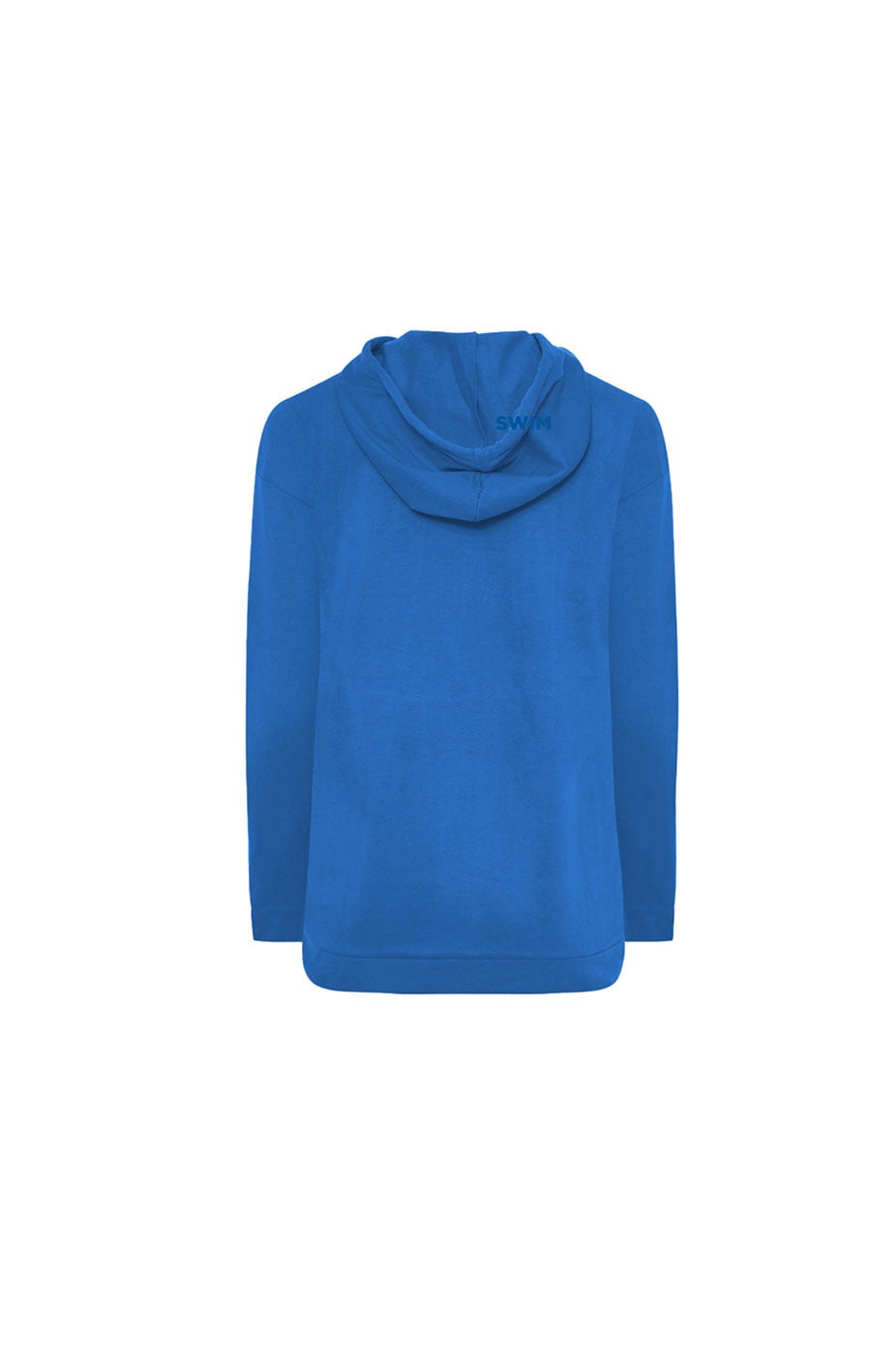 Beau Sejour Barracudas Kids Unisex Cotton Pullover Hoodie