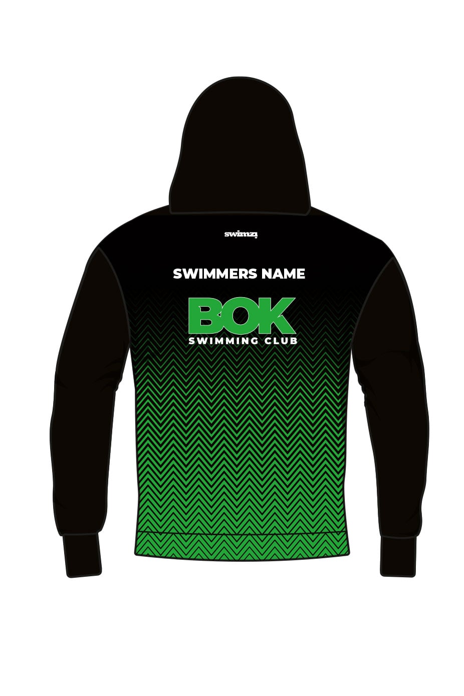 Borough of Kirklees SC Kids Unisex Pullover Performance Hoodie