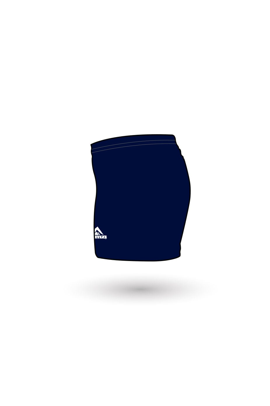 Beau Sejour Barracudas Kids Female Hotpants