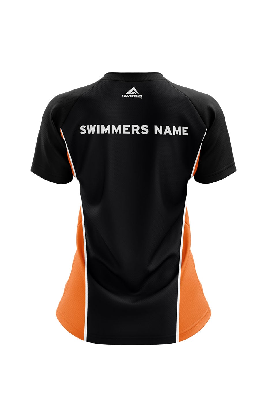 Backwell SC Kids Female Club Shirt V Neck