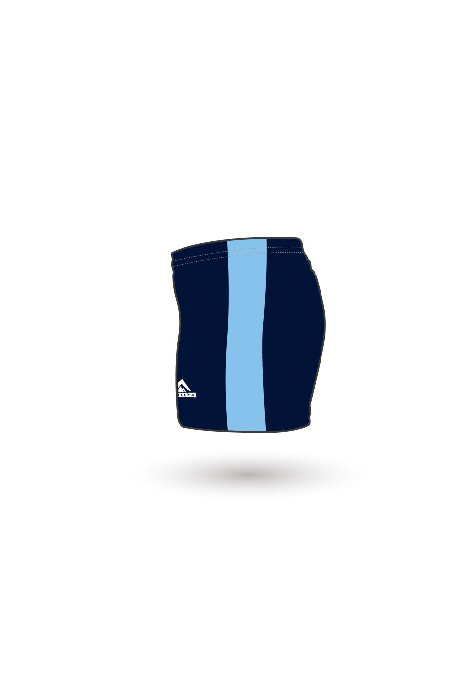 Banbury SC Kids Female Short Pants