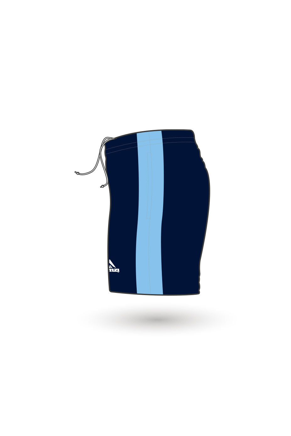 Banbury SC Kids Unisex Sport Shorts