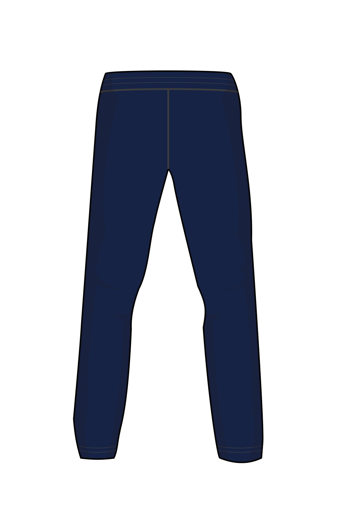 Bebington SC Kids Performance Bottoms
