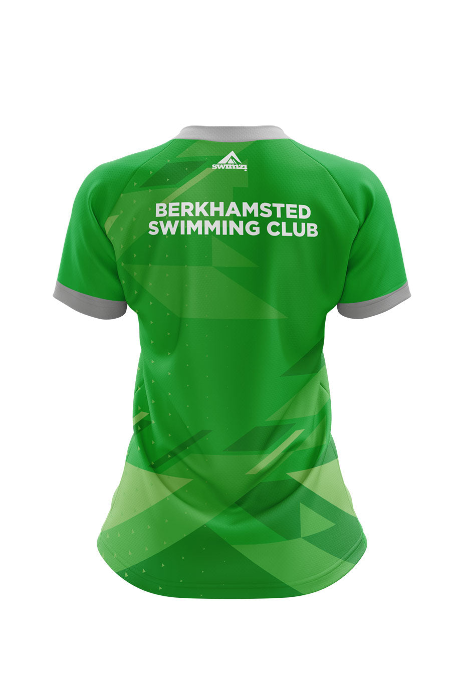 Berkhamsted SC Kids Female Club Shirt V Neck