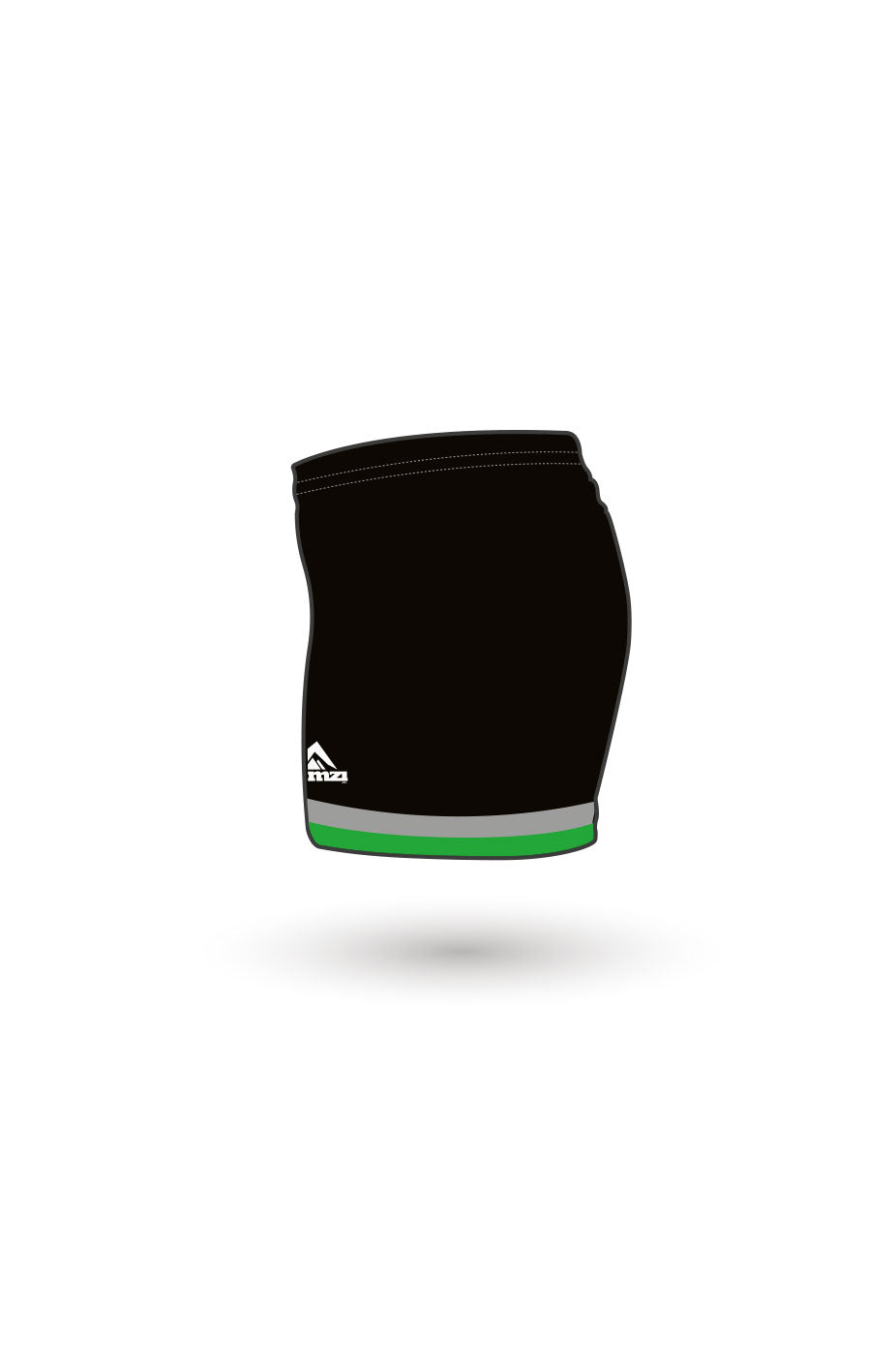 Berkhamsted SC Kids Female Hotpants