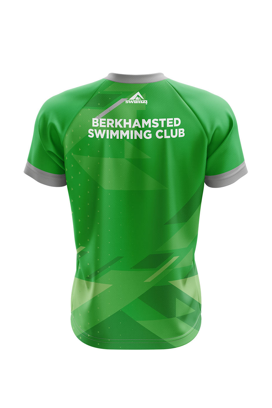 Berkhamsted SC Kids Unisex Club Shirt V Neck