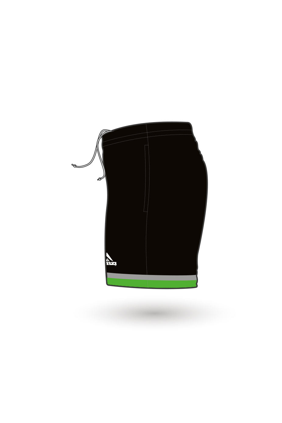 Berkhamsted SC Kids Unisex Sport Shorts