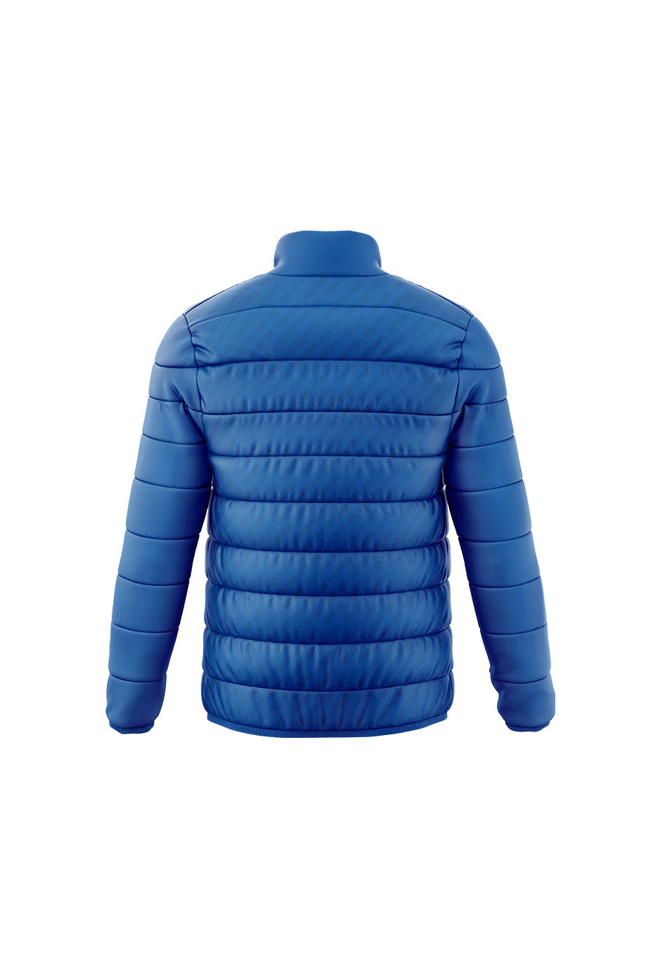 Beverley Barracudas SC Kids Unisex Padded Jacket