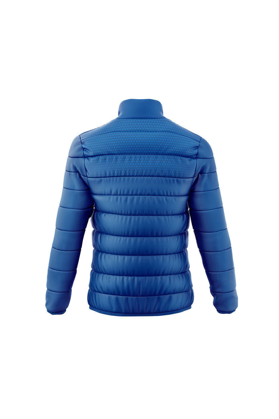 Bircotes SC Kids Female Padded Jacket