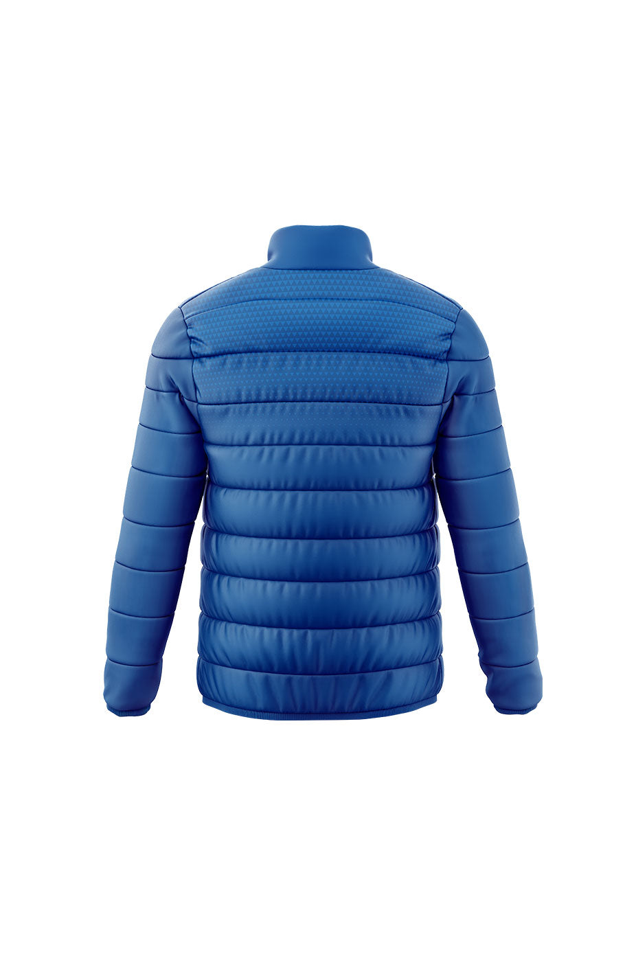 Bircotes SC Kids Unisex Padded Jacket