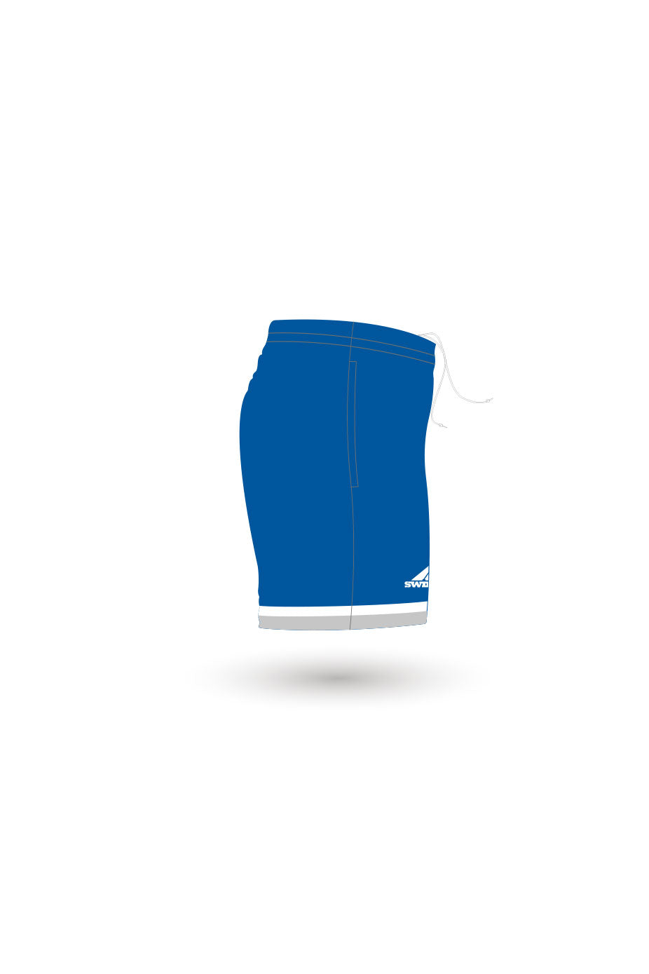Bircotes SC Kids Unisex Sport Shorts