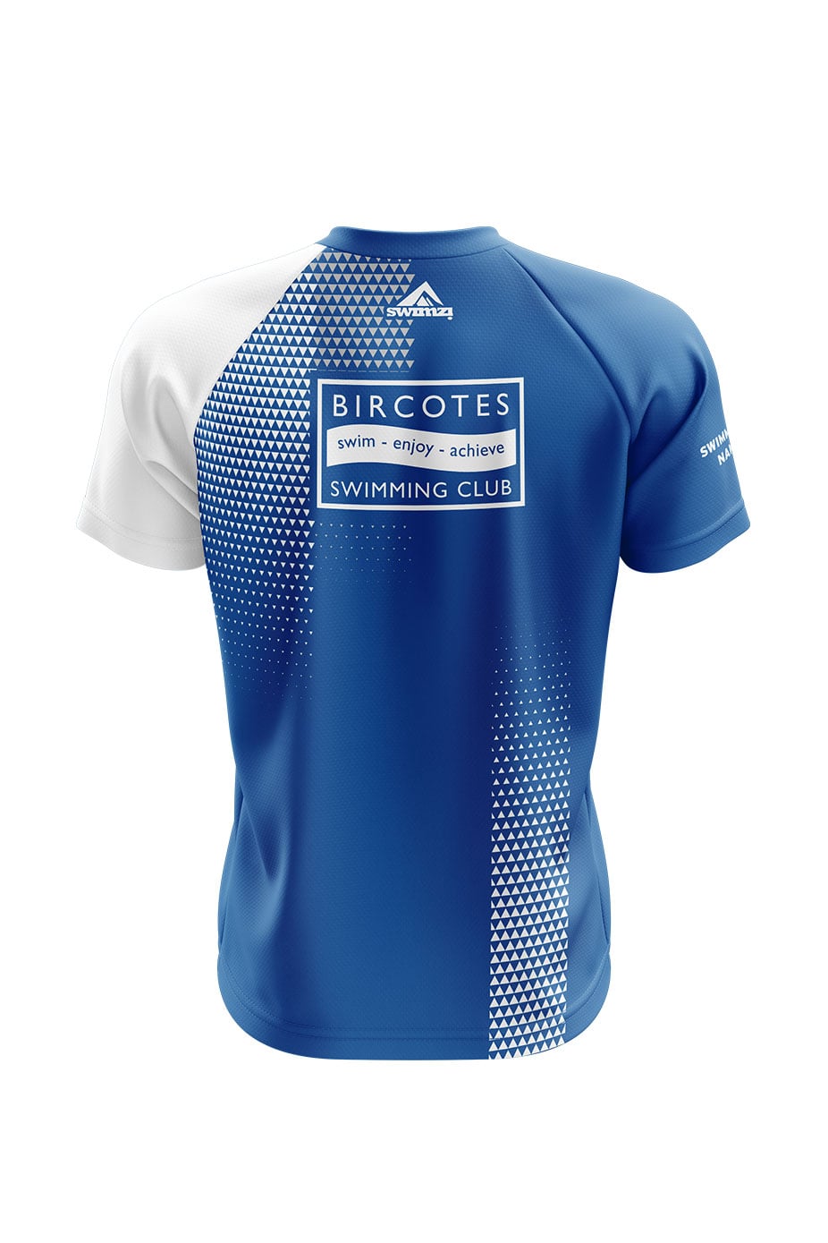 Bircotes SC Kids Unisex Club Shirt V Neck