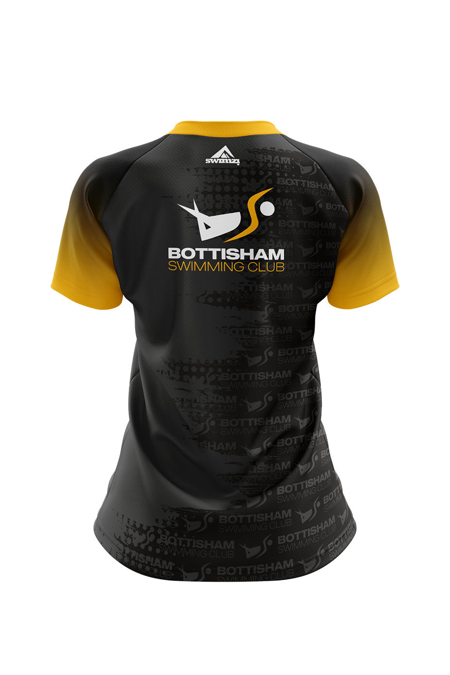 Bottisham SC Kids Female Club Shirt V Neck