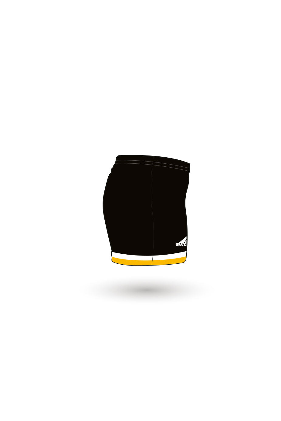 Bottisham SC Kids Female Hotpants
