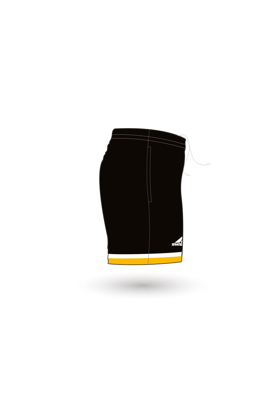 Bottisham SC Kids Unisex Sport Shorts