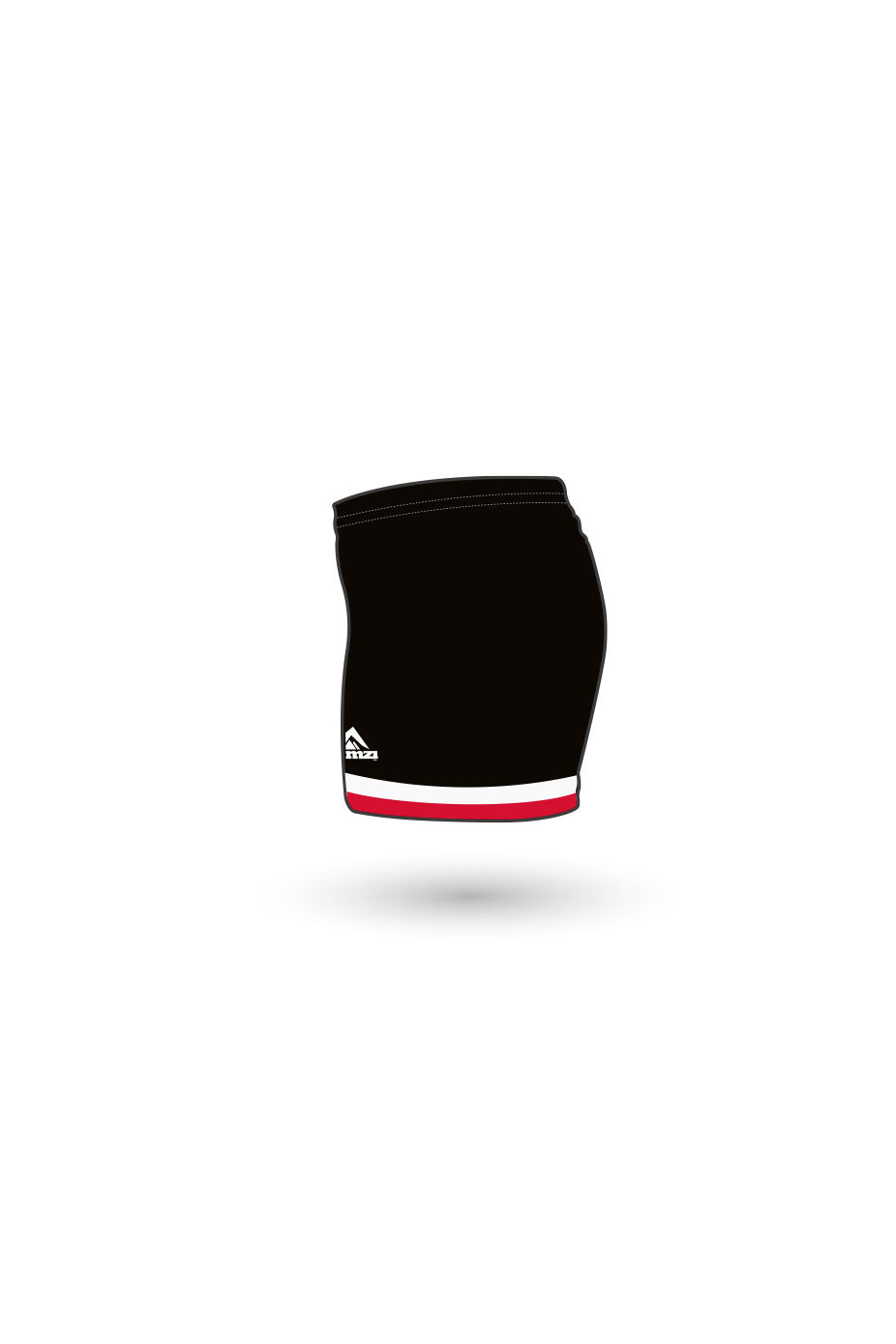 Brentwood SC Kids Female Hotpants