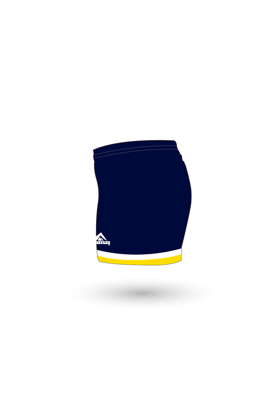 Bridgefield SC Kids Female Hotpants