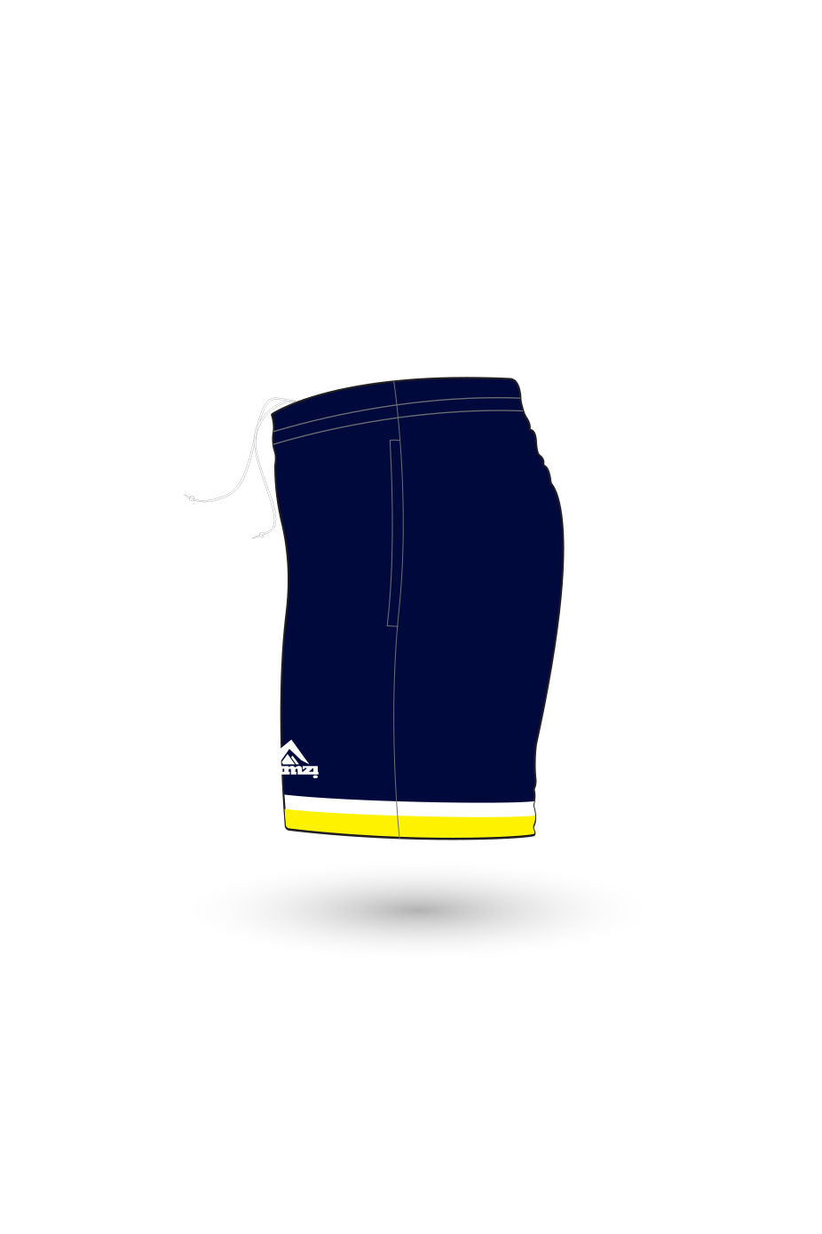 Bridgefield SC Kids Unisex Sport Shorts