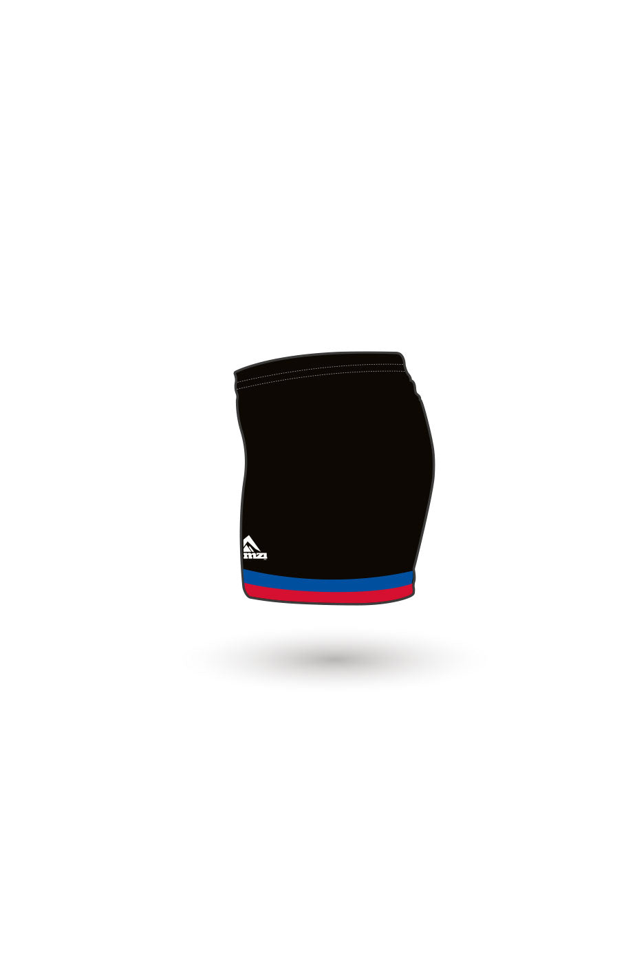 Burntwood SC Kids Female Hotpants